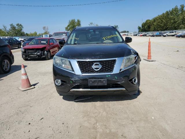 Photo 4 VIN: 5N1AR2MM0DC689914 - NISSAN PATHFINDER 