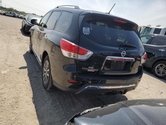 Photo 5 VIN: 5N1AR2MM0DC689914 - NISSAN PATHFINDER 