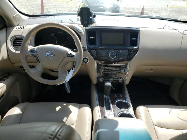 Photo 7 VIN: 5N1AR2MM0DC689914 - NISSAN PATHFINDER 