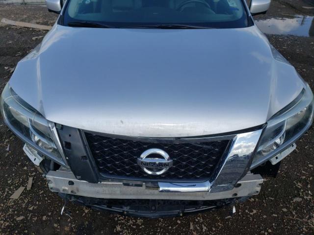 Photo 10 VIN: 5N1AR2MM0EC603714 - NISSAN PATHFINDER 