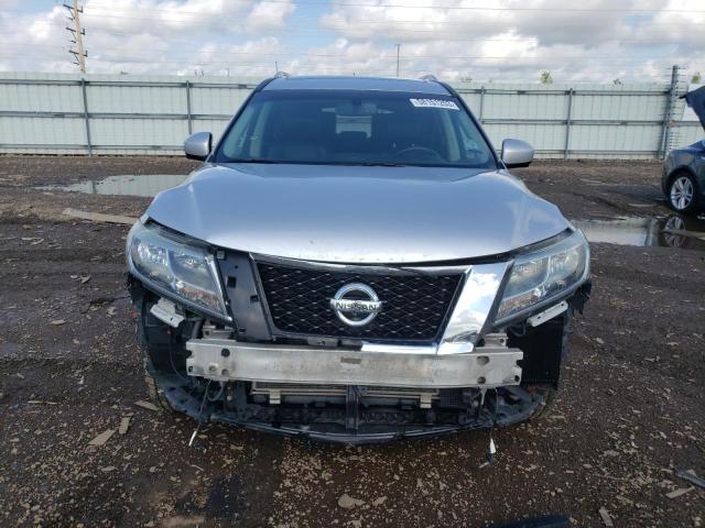 Photo 4 VIN: 5N1AR2MM0EC603714 - NISSAN PATHFINDER 