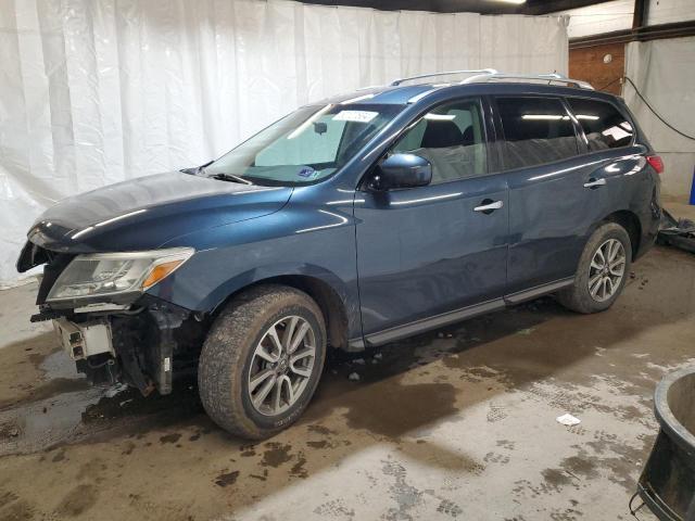 Photo 0 VIN: 5N1AR2MM0EC613997 - NISSAN PATHFINDER 