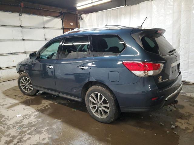 Photo 1 VIN: 5N1AR2MM0EC613997 - NISSAN PATHFINDER 