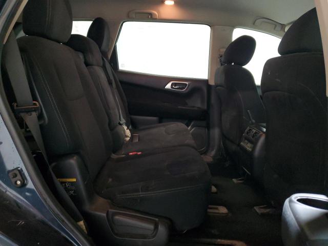 Photo 10 VIN: 5N1AR2MM0EC613997 - NISSAN PATHFINDER 