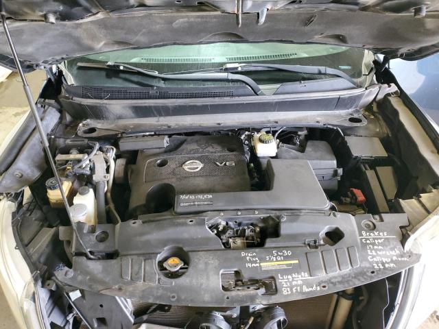 Photo 11 VIN: 5N1AR2MM0EC613997 - NISSAN PATHFINDER 