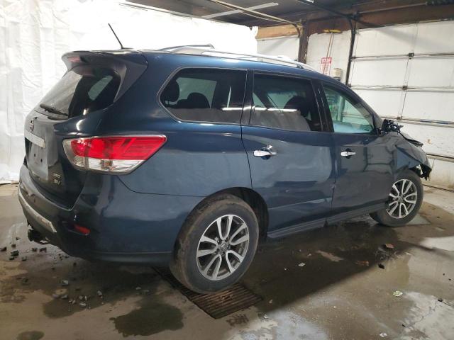 Photo 2 VIN: 5N1AR2MM0EC613997 - NISSAN PATHFINDER 