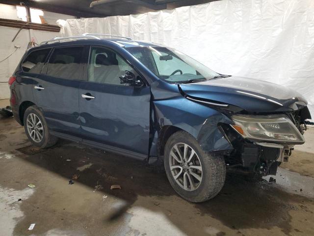 Photo 3 VIN: 5N1AR2MM0EC613997 - NISSAN PATHFINDER 