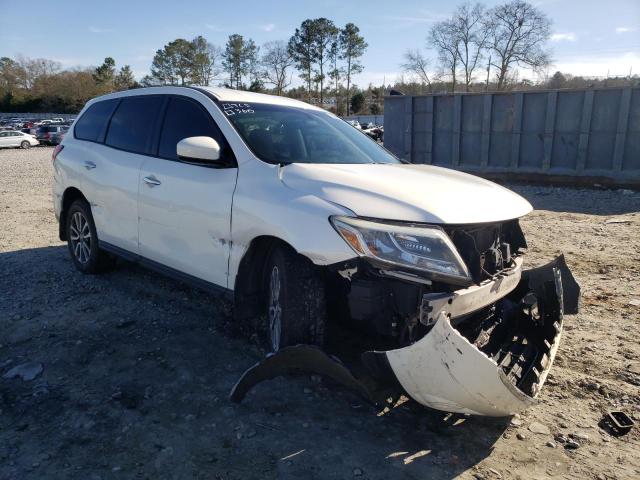 Photo 0 VIN: 5N1AR2MM0EC617273 - NISSAN PATHFINDER 