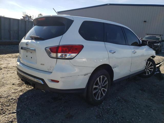 Photo 3 VIN: 5N1AR2MM0EC617273 - NISSAN PATHFINDER 