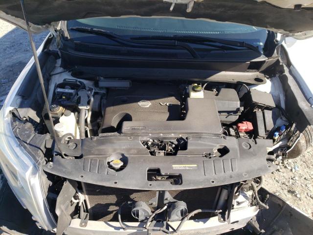 Photo 6 VIN: 5N1AR2MM0EC617273 - NISSAN PATHFINDER 