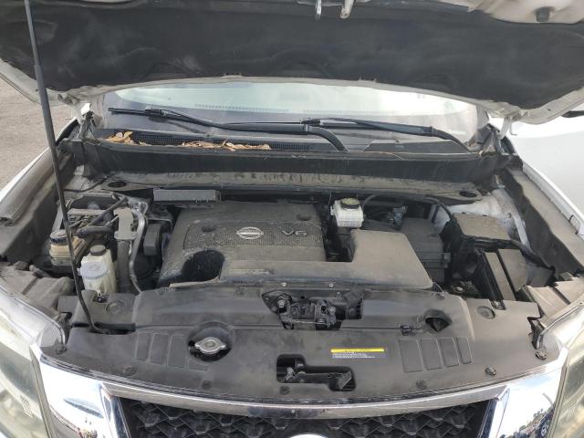 Photo 11 VIN: 5N1AR2MM0EC618276 - NISSAN PATHFINDER 