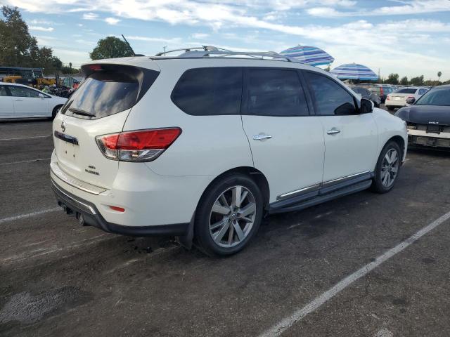 Photo 2 VIN: 5N1AR2MM0EC618276 - NISSAN PATHFINDER 