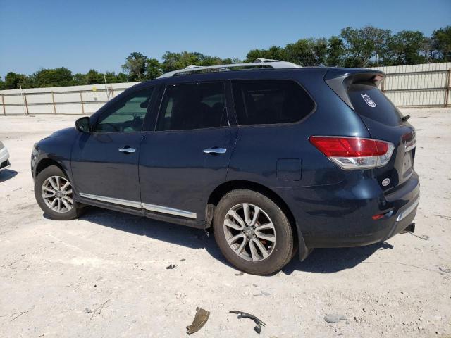 Photo 1 VIN: 5N1AR2MM0EC620156 - NISSAN PATHFINDER 