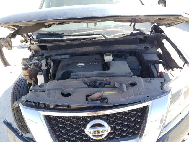 Photo 11 VIN: 5N1AR2MM0EC620156 - NISSAN PATHFINDER 