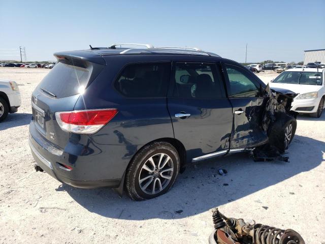 Photo 2 VIN: 5N1AR2MM0EC620156 - NISSAN PATHFINDER 