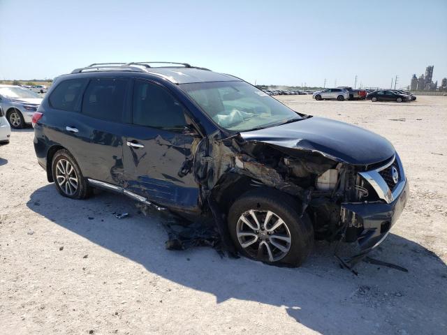 Photo 3 VIN: 5N1AR2MM0EC620156 - NISSAN PATHFINDER 