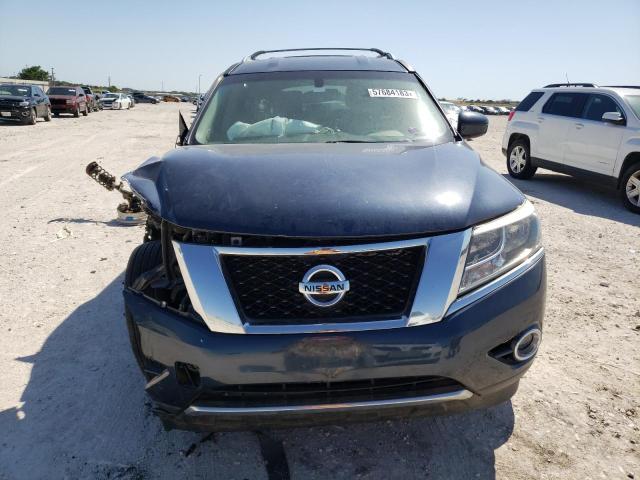 Photo 4 VIN: 5N1AR2MM0EC620156 - NISSAN PATHFINDER 