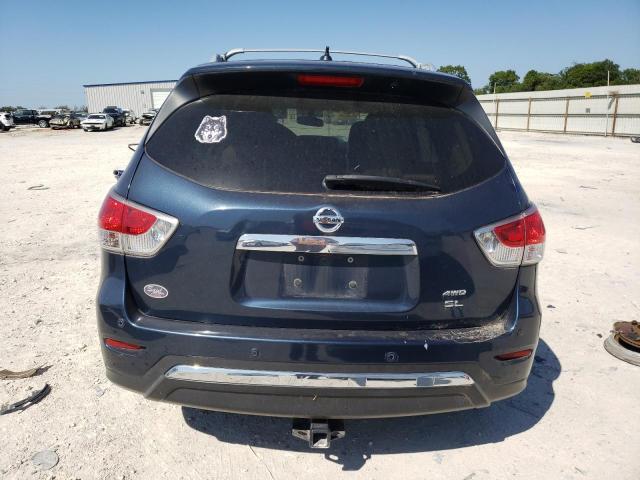 Photo 5 VIN: 5N1AR2MM0EC620156 - NISSAN PATHFINDER 