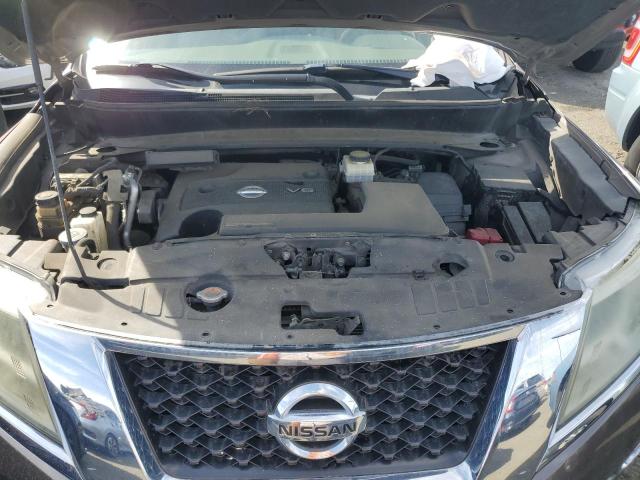 Photo 11 VIN: 5N1AR2MM0EC622781 - NISSAN PATHFINDER 