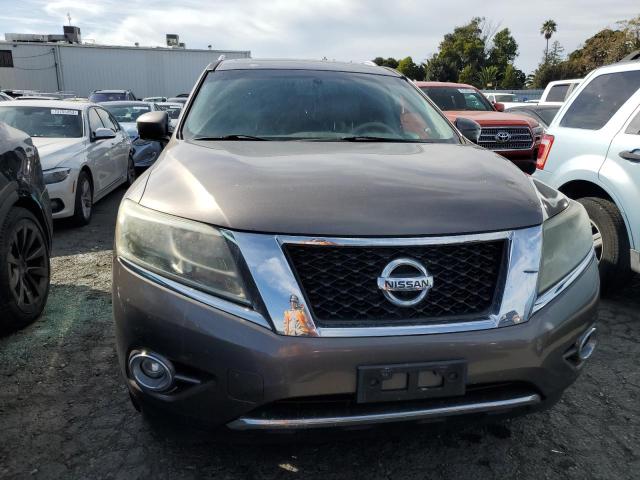 Photo 4 VIN: 5N1AR2MM0EC622781 - NISSAN PATHFINDER 