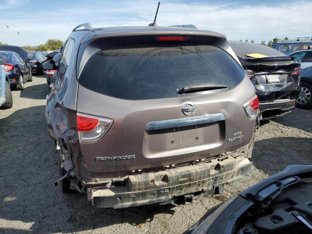 Photo 5 VIN: 5N1AR2MM0EC622781 - NISSAN PATHFINDER 