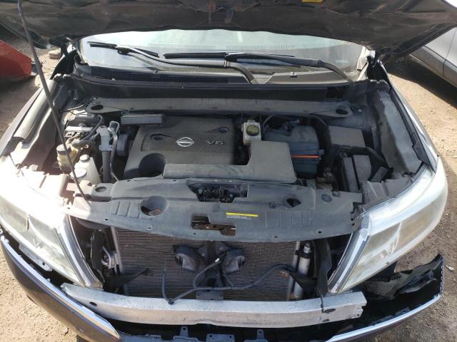 Photo 10 VIN: 5N1AR2MM0EC626975 - NISSAN PATHFINDER 