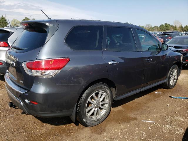 Photo 2 VIN: 5N1AR2MM0EC626975 - NISSAN PATHFINDER 