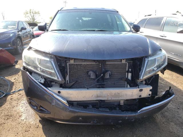 Photo 4 VIN: 5N1AR2MM0EC626975 - NISSAN PATHFINDER 