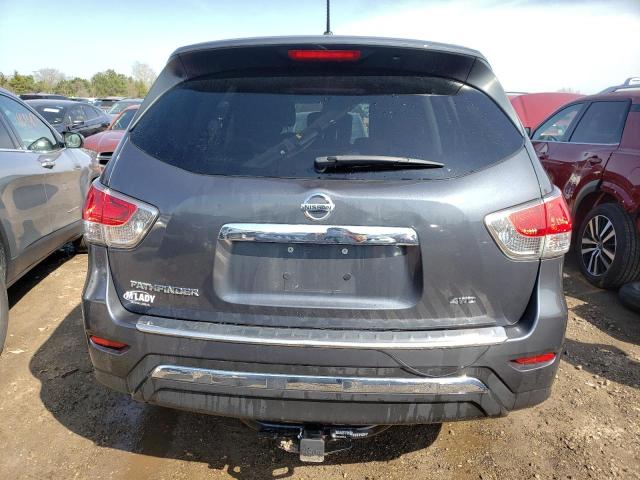 Photo 5 VIN: 5N1AR2MM0EC626975 - NISSAN PATHFINDER 