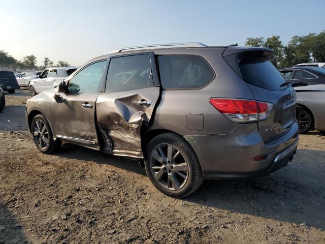 Photo 1 VIN: 5N1AR2MM0EC629679 - NISSAN PATHFINDER 