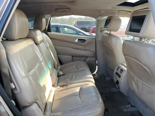 Photo 10 VIN: 5N1AR2MM0EC629679 - NISSAN PATHFINDER 