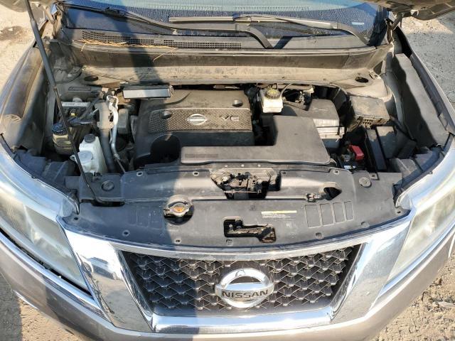 Photo 11 VIN: 5N1AR2MM0EC629679 - NISSAN PATHFINDER 