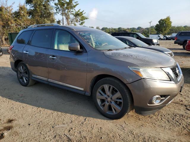 Photo 3 VIN: 5N1AR2MM0EC629679 - NISSAN PATHFINDER 