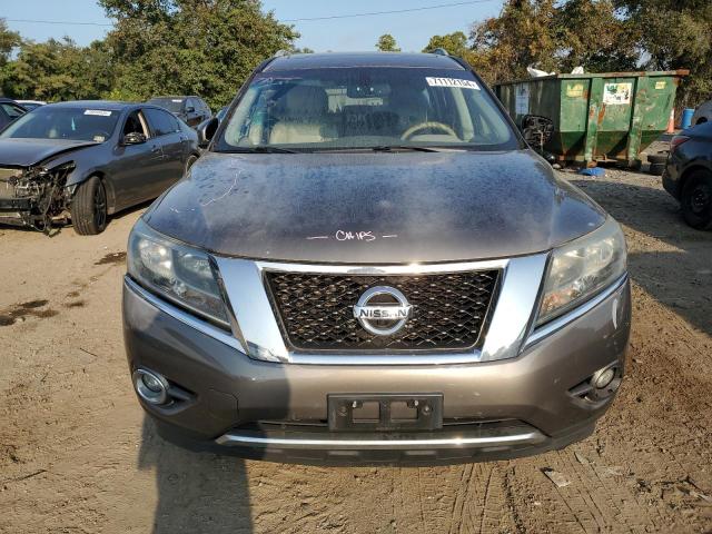 Photo 4 VIN: 5N1AR2MM0EC629679 - NISSAN PATHFINDER 