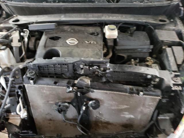 Photo 11 VIN: 5N1AR2MM0EC630363 - NISSAN PATHFINDER 