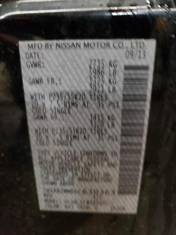 Photo 13 VIN: 5N1AR2MM0EC630363 - NISSAN PATHFINDER 