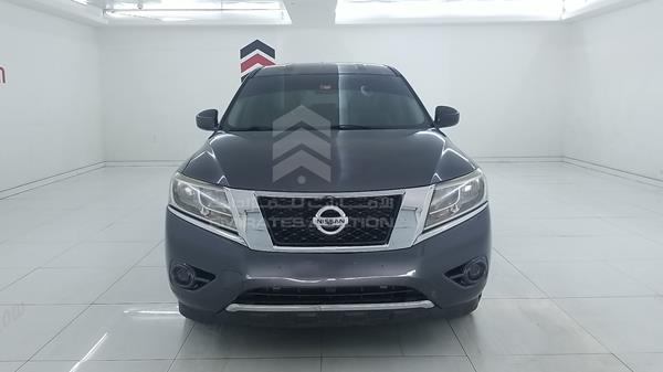 Photo 0 VIN: 5N1AR2MM0EC630900 - NISSAN PATHFINDER 