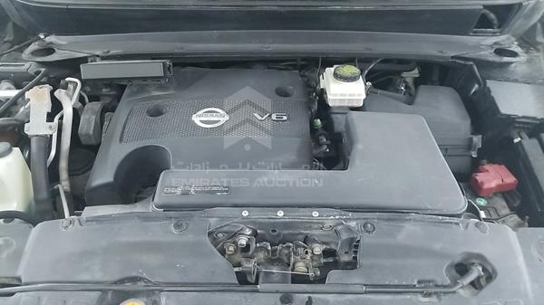 Photo 29 VIN: 5N1AR2MM0EC630900 - NISSAN PATHFINDER 