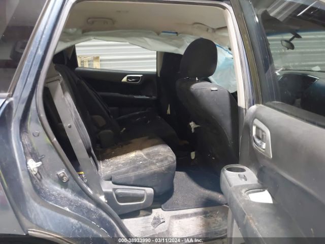 Photo 7 VIN: 5N1AR2MM0EC637376 - NISSAN PATHFINDER 