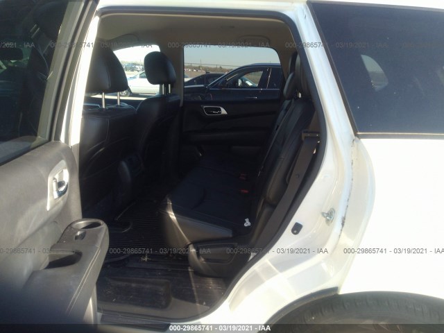 Photo 7 VIN: 5N1AR2MM0EC638317 - NISSAN PATHFINDER 