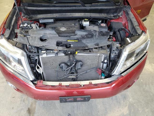 Photo 11 VIN: 5N1AR2MM0EC647101 - NISSAN PATHFINDER 