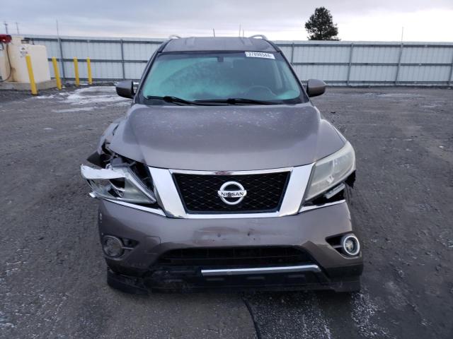 Photo 4 VIN: 5N1AR2MM0EC658857 - NISSAN PATHFINDER 