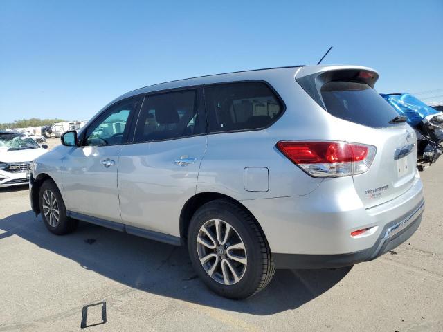 Photo 1 VIN: 5N1AR2MM0EC663654 - NISSAN PATHFINDER 