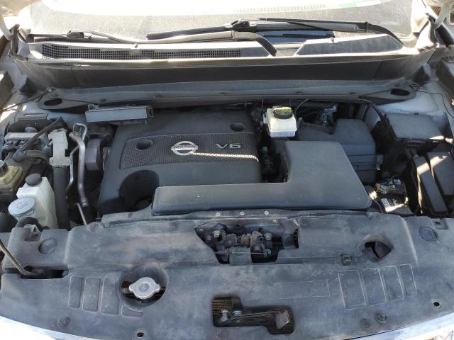 Photo 11 VIN: 5N1AR2MM0EC663654 - NISSAN PATHFINDER 