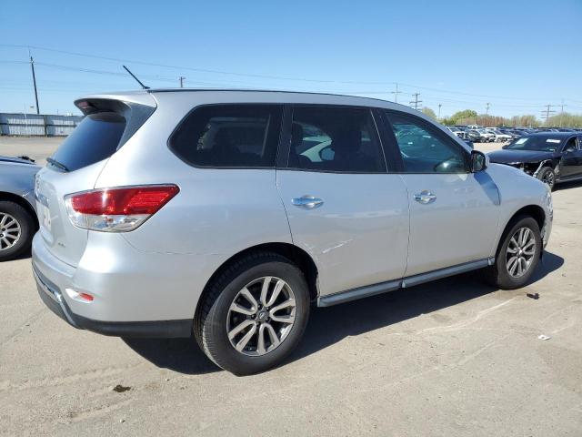 Photo 2 VIN: 5N1AR2MM0EC663654 - NISSAN PATHFINDER 