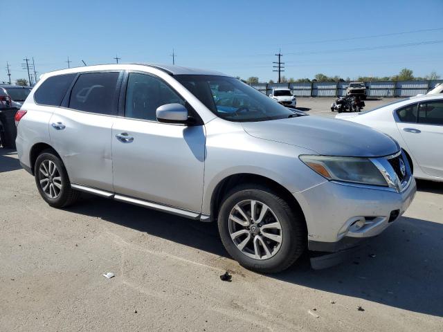 Photo 3 VIN: 5N1AR2MM0EC663654 - NISSAN PATHFINDER 