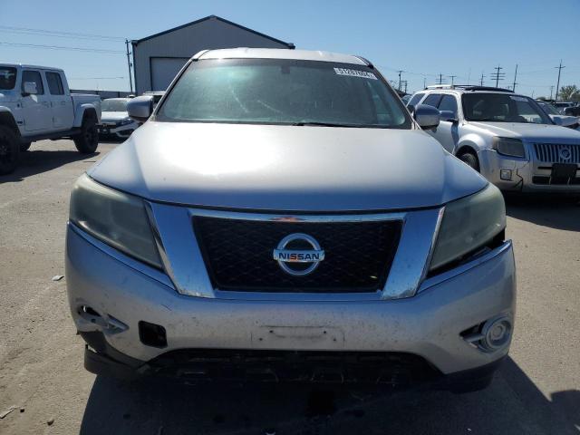 Photo 4 VIN: 5N1AR2MM0EC663654 - NISSAN PATHFINDER 