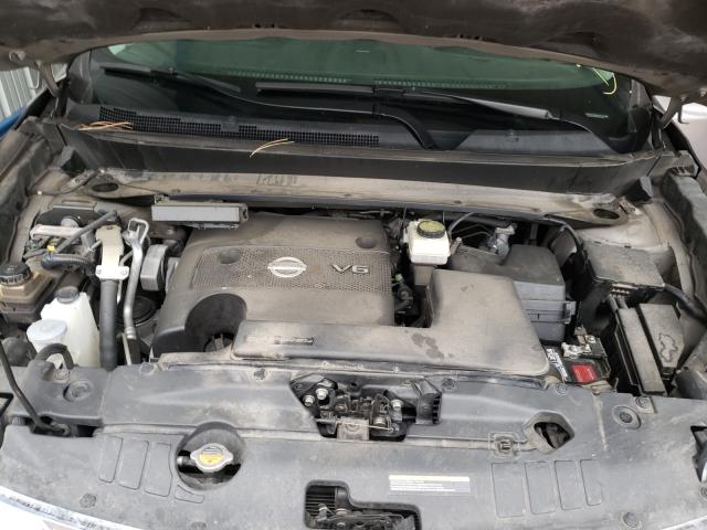 Photo 6 VIN: 5N1AR2MM0EC664853 - NISSAN PATHFINDER 