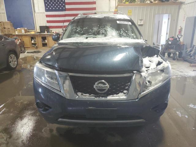 Photo 4 VIN: 5N1AR2MM0EC665372 - NISSAN PATHFINDER 