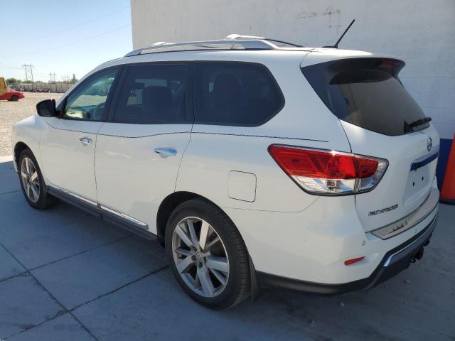 Photo 1 VIN: 5N1AR2MM0EC667381 - NISSAN PATHFINDER 